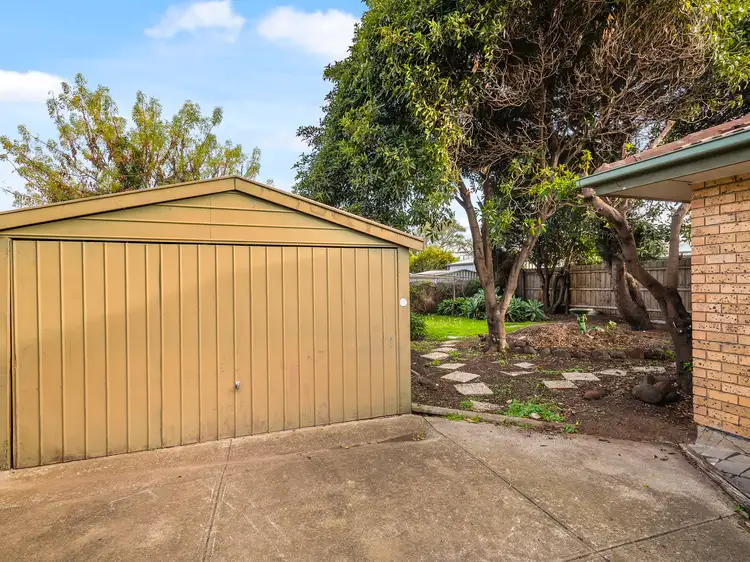 Sixth view of Homely house listing, 3 HAYNES COURT, Melton VIC 3337