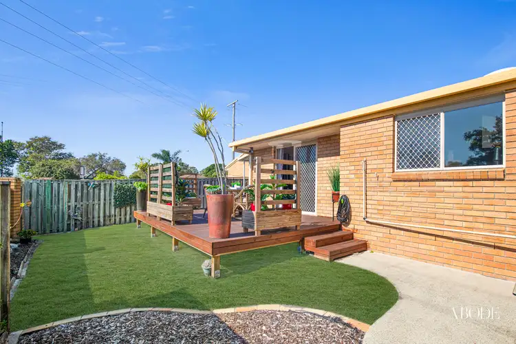 8/84 Ashmole Road, Redcliffe QLD 4020
