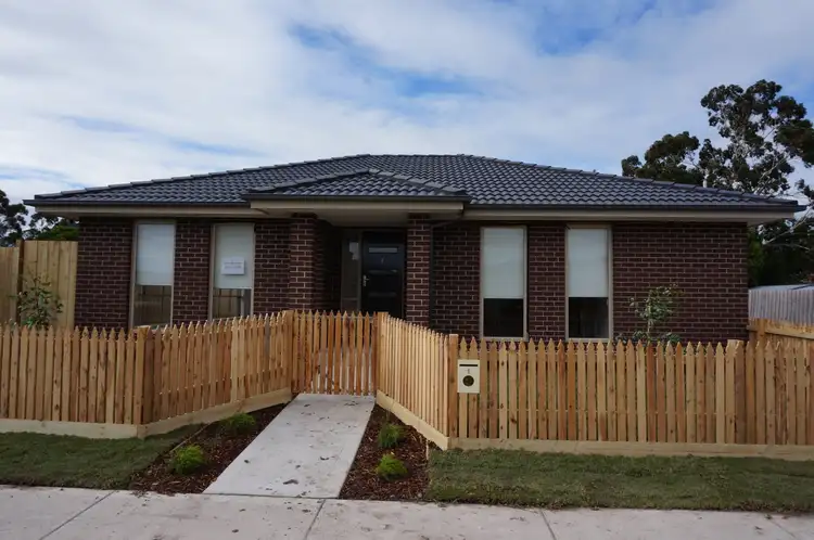 1/6 Brittlewood Lane, Longwarry VIC 3816