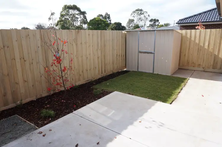 Sixth view of Homely unit listing, 1/6 Brittlewood Lane, Longwarry VIC 3816