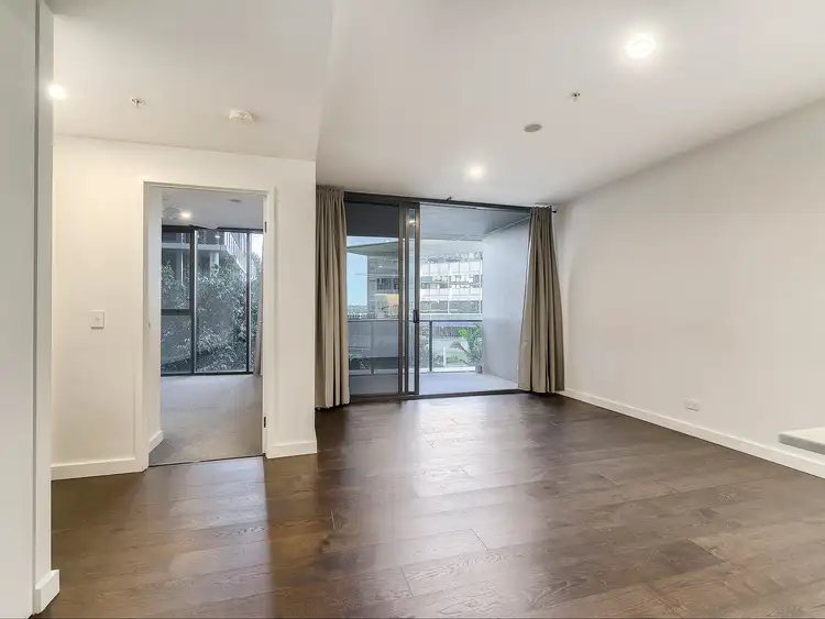 Sixth view of Homely apartment listing, 10902/1 Cordelia Street, South Brisbane QLD 4101