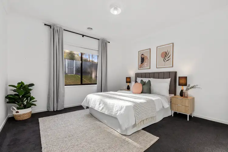 Fourth view of Homely house listing, 37 Hesse Ave, Flora Hill VIC 3550
