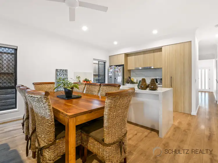 Second view of Homely house listing, 14 Regent Court, Bahrs Scrub QLD 4207