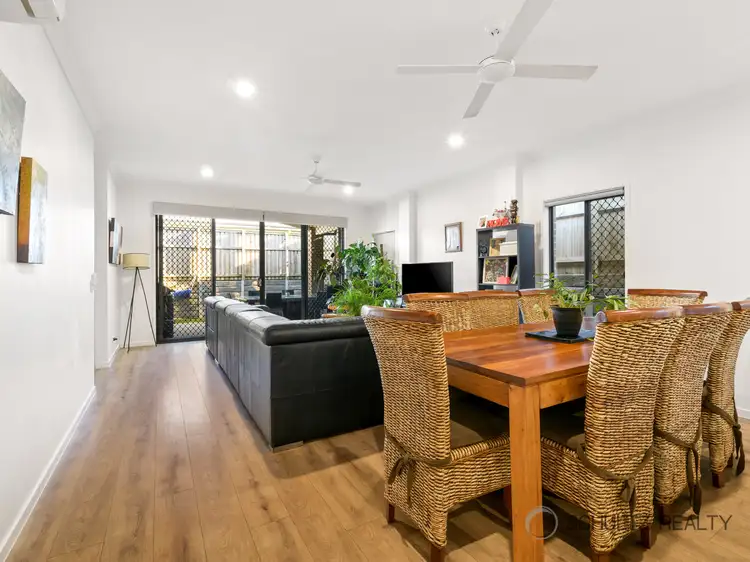 Fifth view of Homely house listing, 14 Regent Court, Bahrs Scrub QLD 4207
