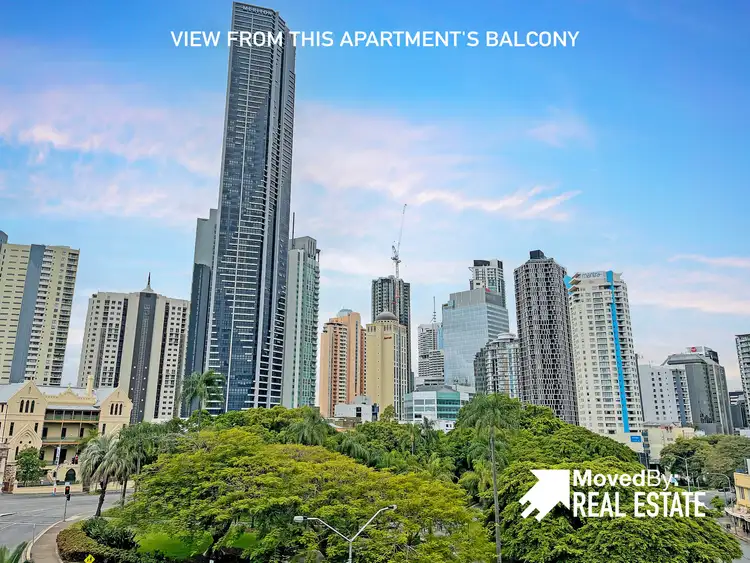 A60/41 Gotha Street, Fortitude Valley QLD 4006