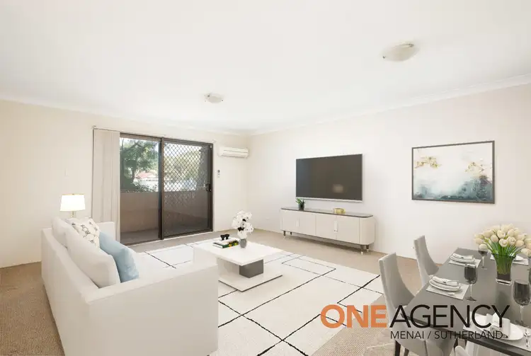 67/131-139 Oak Road, Kirrawee NSW 2232