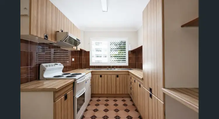 Third view of Homely apartment listing, 67/131-139 Oak Road, Kirrawee NSW 2232