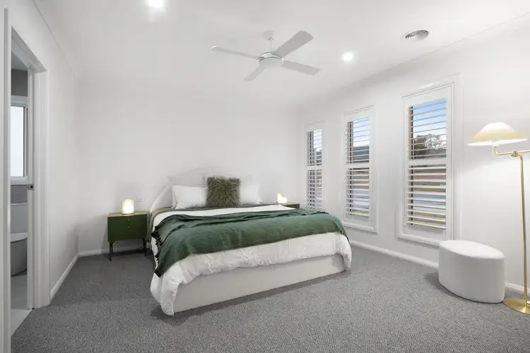 Second view of Homely house listing, 9 Mountain Circuit, Tangambalanga VIC 3691