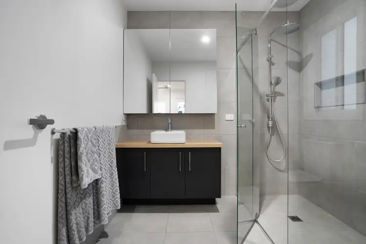 Third view of Homely house listing, 9 Mountain Circuit, Tangambalanga VIC 3691