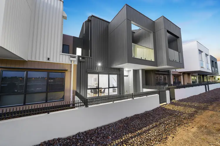 Second view of Homely house listing, 15 Tanzanite Court, Berwick VIC 3806