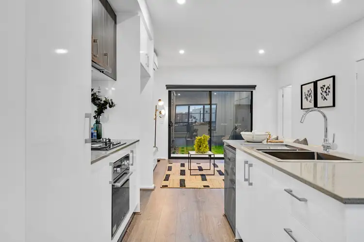 Third view of Homely house listing, 15 Tanzanite Court, Berwick VIC 3806