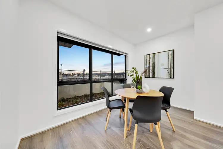 Fifth view of Homely house listing, 15 Tanzanite Court, Berwick VIC 3806