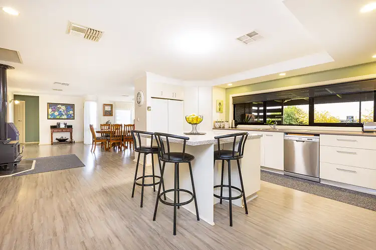 Second view of Homely house listing, 118 McKays Road, Birdwoodton VIC 3505