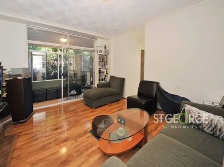 Main view of Homely apartment listing, Address available on request