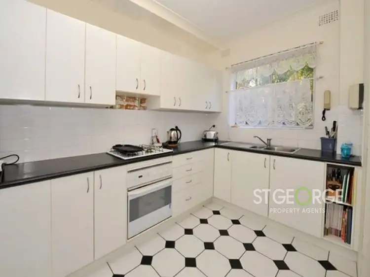 Second view of Homely apartment listing, Address available on request