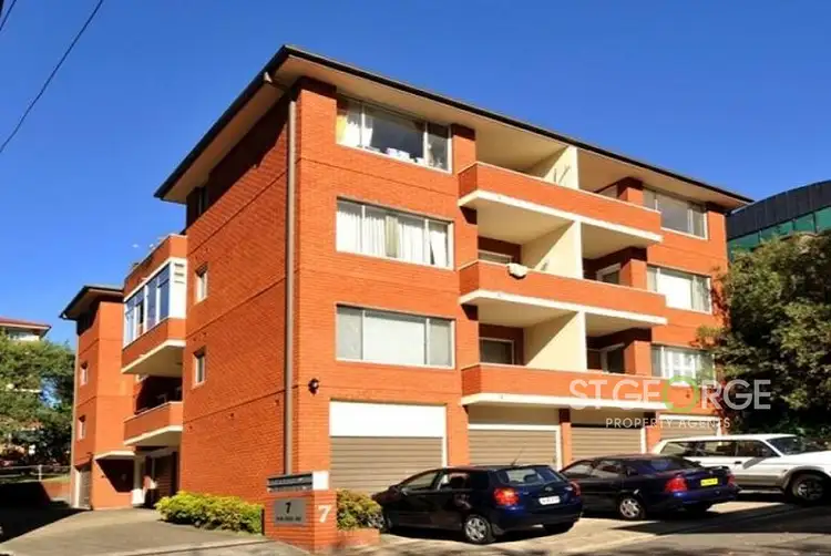 Third view of Homely apartment listing, Address available on request