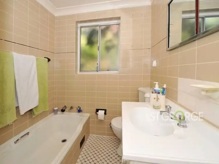 Fifth view of Homely apartment listing, Address available on request