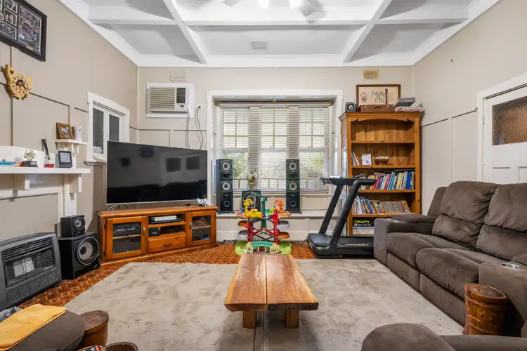 Second view of Homely house listing, 10 Comer Street, Henty NSW 2658