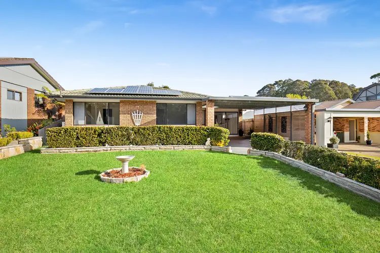Main view of Homely house listing, 30 Lakeside Drive, Kianga NSW 2546