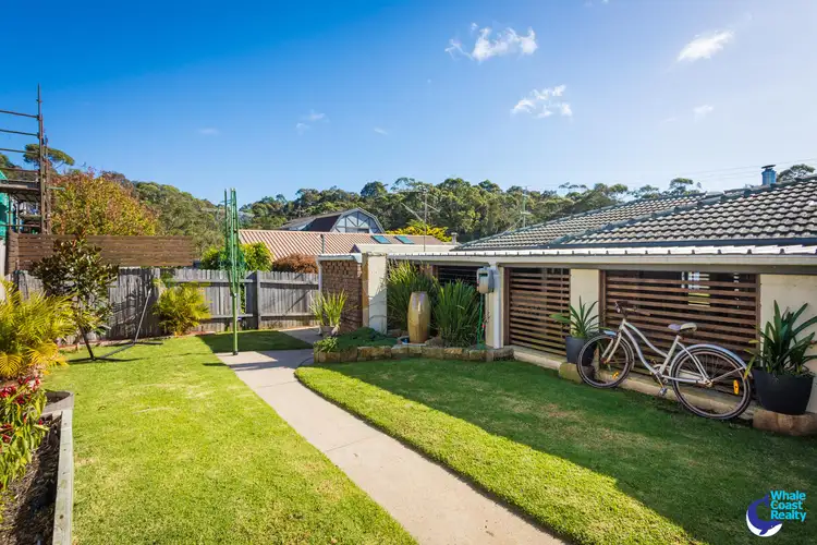 Second view of Homely house listing, 30 Lakeside Drive, Kianga NSW 2546
