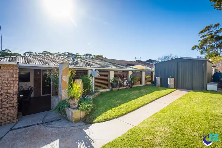 Third view of Homely house listing, 30 Lakeside Drive, Kianga NSW 2546