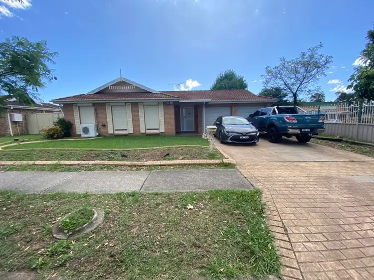 54 Whitford, Hinchinbrook NSW 2168