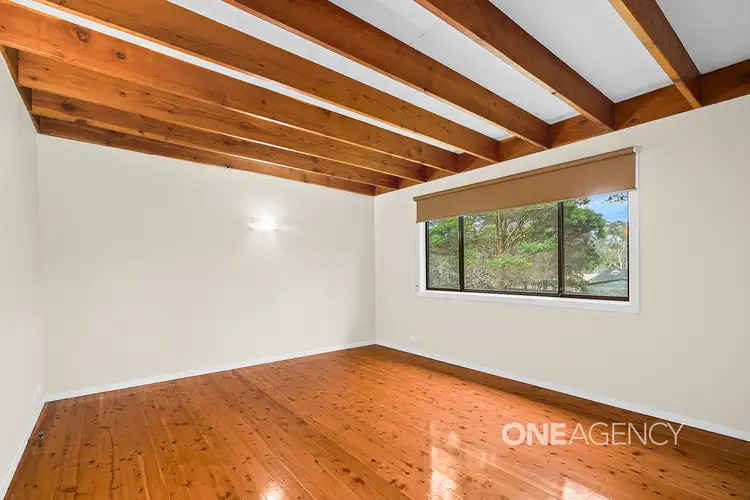 Second view of Homely house listing, 39 Christiansen Avenue, Old Erowal Bay NSW 2540