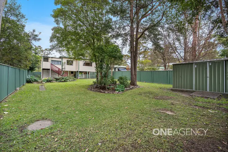 Fourth view of Homely house listing, 39 Christiansen Avenue, Old Erowal Bay NSW 2540