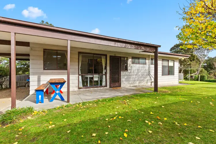 Second view of Homely house listing, 162 Dundas Street, Rye VIC 3941