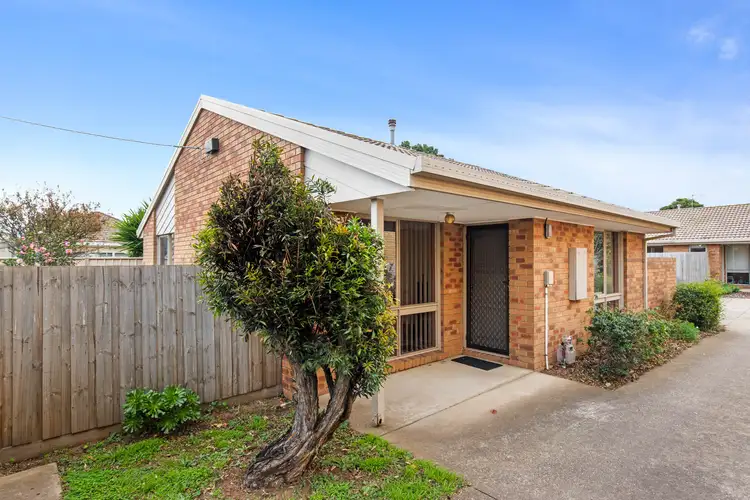 Main view of Homely unit listing, 1/9 Glen Street, Werribee VIC 3030