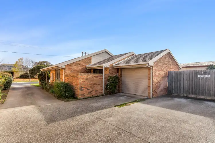 Second view of Homely unit listing, 1/9 Glen Street, Werribee VIC 3030