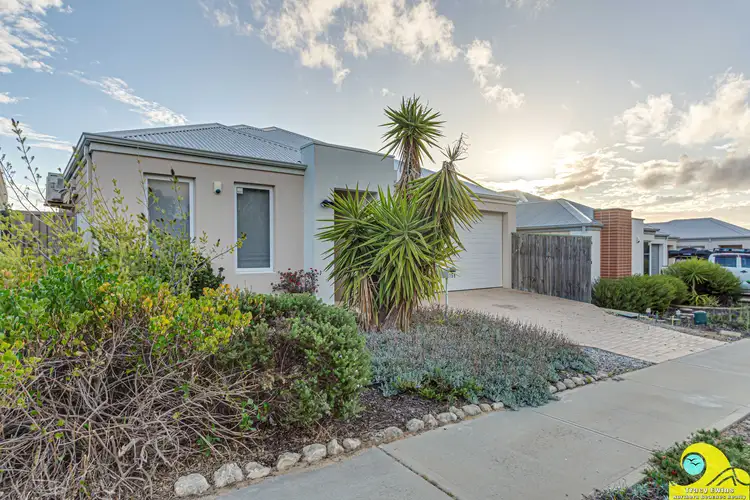 Main view of Homely house listing, 155 Beachside Parade, Yanchep WA 6035