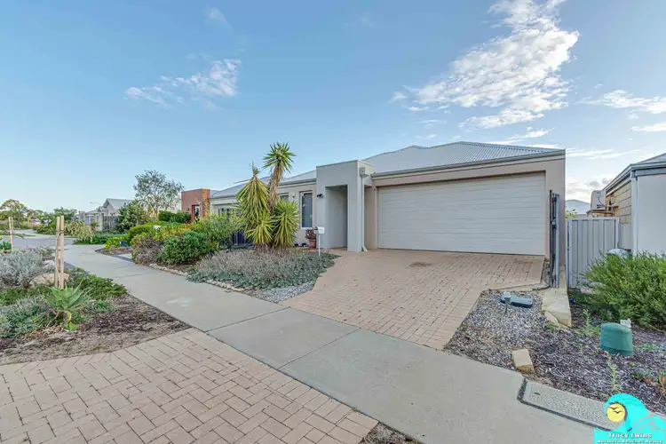 Second view of Homely house listing, 155 Beachside Parade, Yanchep WA 6035
