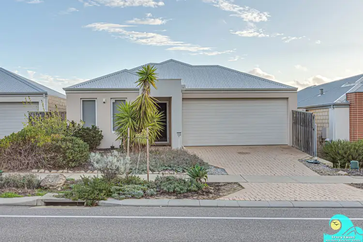 Third view of Homely house listing, 155 Beachside Parade, Yanchep WA 6035