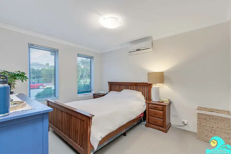 Fourth view of Homely house listing, 155 Beachside Parade, Yanchep WA 6035
