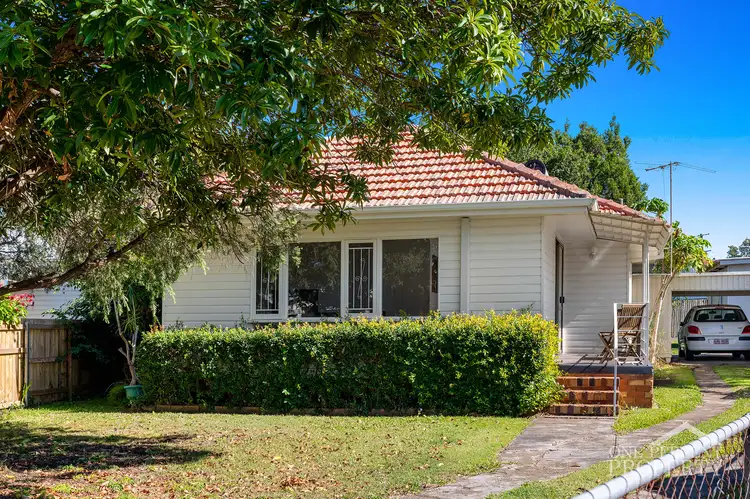 9 Chrisrodney Street, Virginia QLD 4014