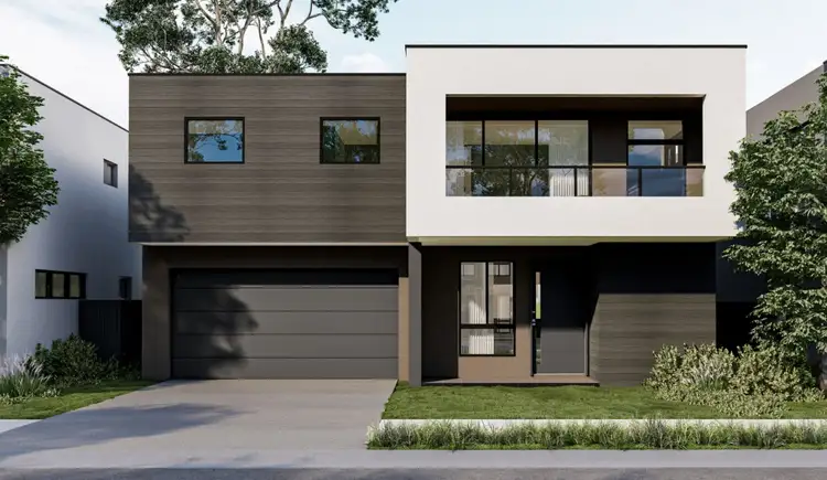 Main view of Homely house listing, 3 Pecan Crescent, Riverstone NSW 2765