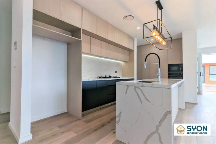 Third view of Homely house listing, 3 Pecan Crescent, Riverstone NSW 2765