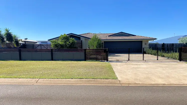 71 Tulipwood Drive, Tinana QLD 4650