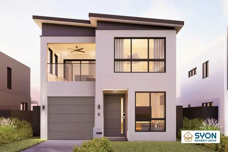 58 Yusen Street, Grantham Farm NSW 2765
