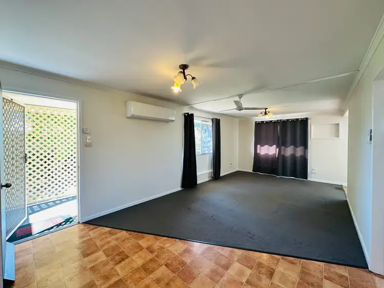 Second view of Homely house listing, 8 Herbert Court, Moranbah QLD 4744
