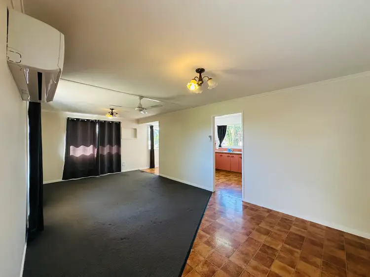 Third view of Homely house listing, 8 Herbert Court, Moranbah QLD 4744