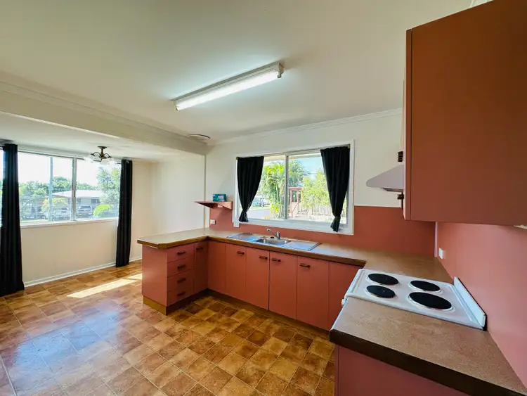 Fourth view of Homely house listing, 8 Herbert Court, Moranbah QLD 4744
