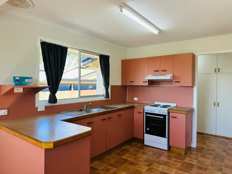 Fifth view of Homely house listing, 8 Herbert Court, Moranbah QLD 4744