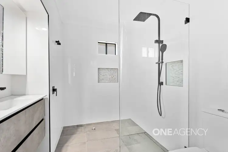 Second view of Homely house listing, 42 Eleebana Crescent, Koonawarra NSW 2530