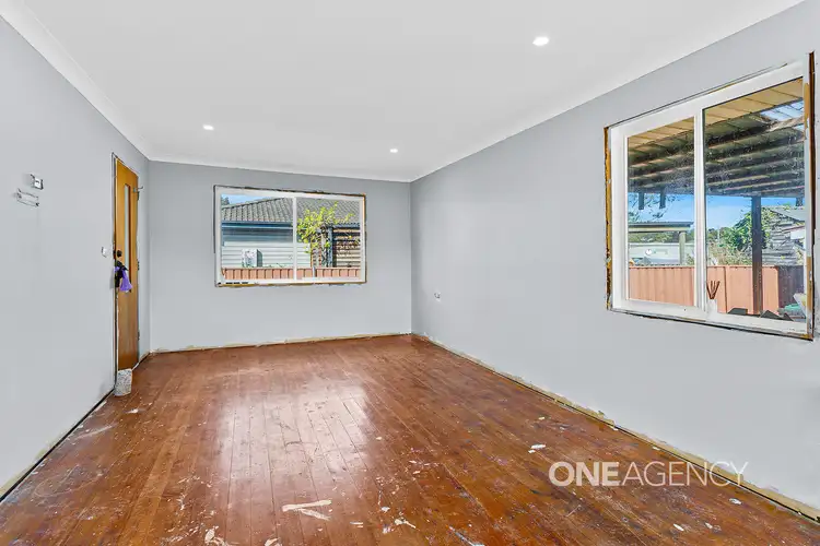 Third view of Homely house listing, 42 Eleebana Crescent, Koonawarra NSW 2530