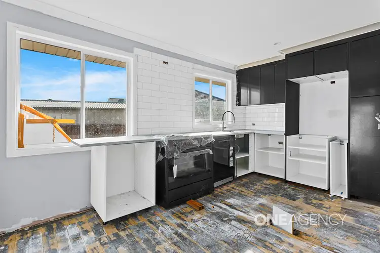 Fourth view of Homely house listing, 42 Eleebana Crescent, Koonawarra NSW 2530