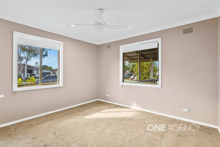 Fifth view of Homely house listing, 42 Eleebana Crescent, Koonawarra NSW 2530