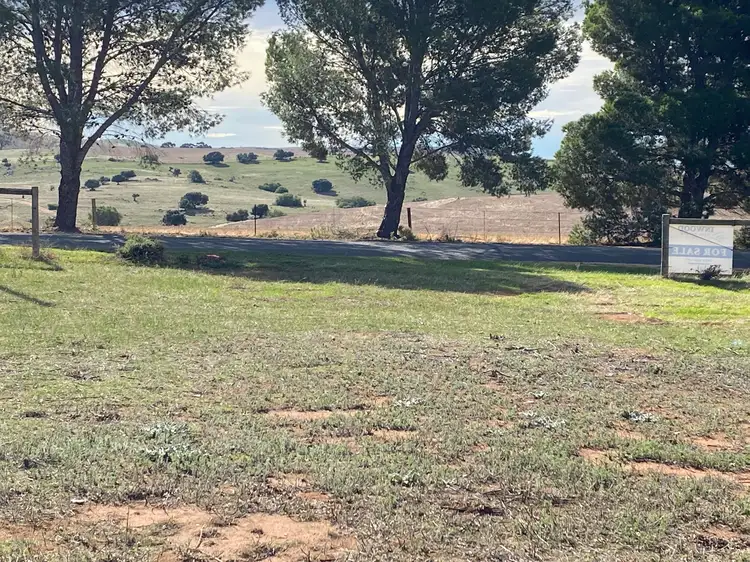 Main view of Homely land listing, 10 Lindner Avenue, Palmer SA 5237