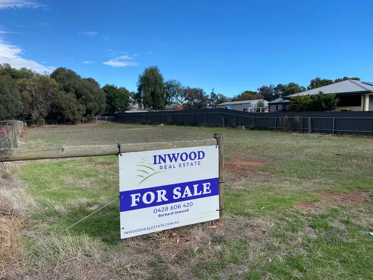 Second view of Homely land listing, 10 Lindner Avenue, Palmer SA 5237